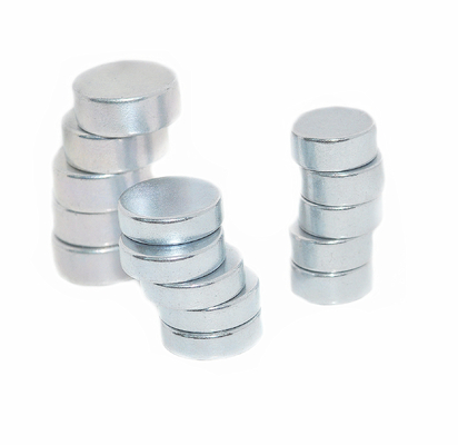 Nam châm đĩa NdFeB thiêu kết Nam châm Neodymium công nghiệp mạnh cho loa