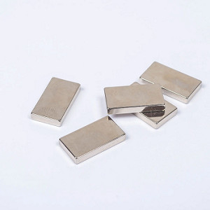 Nam châm Neodymium tùy chỉnh hình thang N42 N45 N48 N50 N54 N52