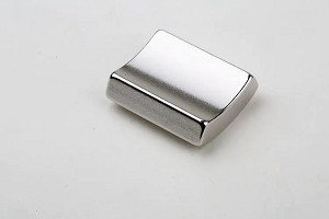 Nam châm NdFeB thiêu kết tùy chỉnh, Loa nam châm Neodymium Arc