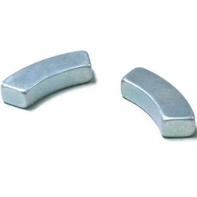 Nam châm động cơ tùy chỉnh Nam châm công nghiệp mạnh Neodymium