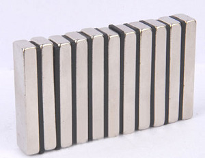 Nam châm thanh siêu mạnh Neodymium, Nam châm đất hiếm cho gia đình văn phòng tủ lạnh