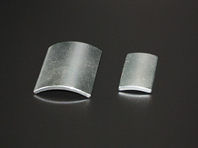 N35 siêu mạnh Ngã đất hiếm Ngọn nam châm Neodymium NdFeB mạnh mẽ
