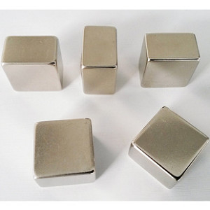 Máy phát điện OEM Kích thước tuabin gió nam châm Neodymium Tùy chỉnh