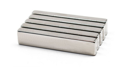 Neodymium Iron Boron Nam châm vĩnh cửu Nam châm Neodymium mạnh tùy chỉnh