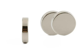 Nam châm đĩa đất hiếm Neodymium, Nam châm tròn NdFeB công nghiệp
