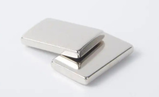 Nam châm động cơ Neodymium nhiệt độ cao N35-N48 Hình dạng hồ quang tùy chỉnh