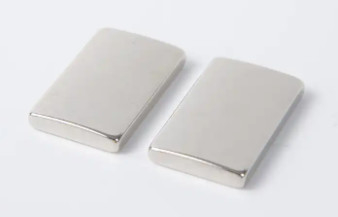 Nam châm động cơ Neodymium nhiệt độ cao N35-N48 Hình dạng hồ quang tùy chỉnh