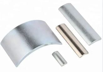 Nam châm Neodymium tùy chỉnh công nghiệp N55 Các nhà sản xuất nam châm vĩnh cửu