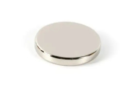 Nam châm đĩa đất hiếm Neodymium, Nam châm tròn NdFeB công nghiệp