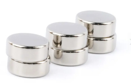 Nam châm Neodymium có hình dạng tùy chỉnh mạnh mẽ cho quà tặng thủ công