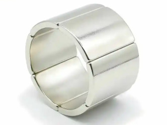 Nam châm Neodymium tùy chỉnh công nghiệp N55 Các nhà sản xuất nam châm vĩnh cửu