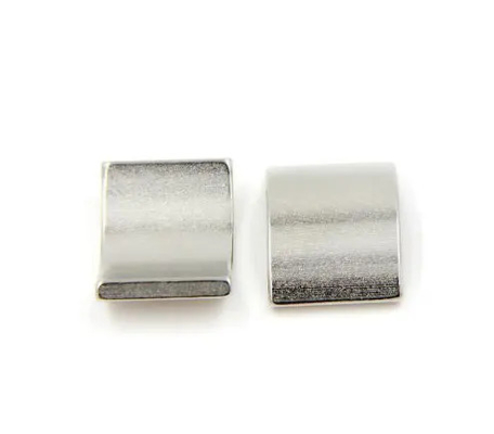 Nam châm N35SH Arc NdFeB, Nam châm hồ quang Neodymium cho máy tính / ô tô