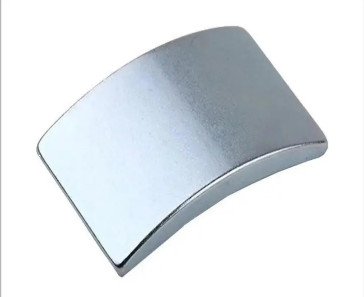Lớp phủ Zn mạnh Nam châm Neodymium tùy chỉnh Lớp N54 N30 cho thiết bị chiếu sáng