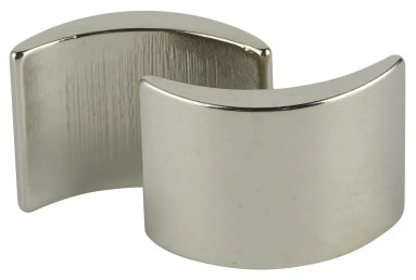 Nam châm đất hiếm Neodymium N52 N48 Nam châm điện NdFeB Lớp phủ Ni Cu Ni