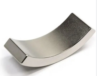 Máy phát điện công suất cao Nam châm Neodymium Lớp phủ Ni Cu Ni Nam châm NdFeB