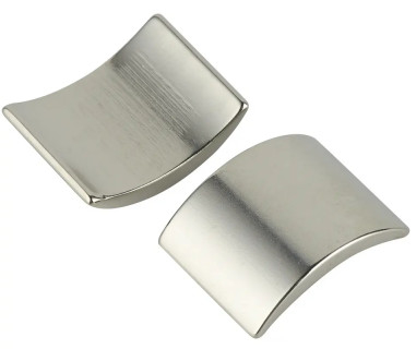 Nam châm đất hiếm Neodymium N52 N48 Nam châm điện NdFeB Lớp phủ Ni Cu Ni