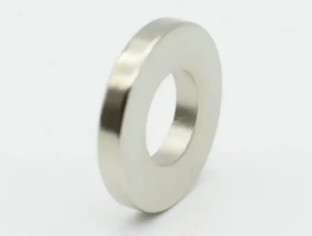 Loa Nam châm vĩnh cửu Nhà sản xuất nam châm Neodymium tròn NdFeB