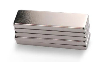 Nam châm thanh Neodymium dài mạnh mẽ Kích thước cường độ cao tùy chỉnh