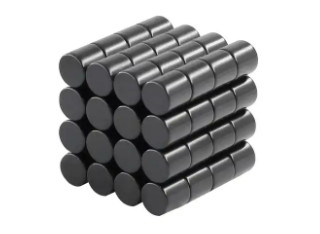 Nam châm đĩa N35 NdFeB Các loại nam châm Neodymium siêu mạnh