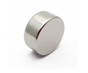 Nam châm đất hiếm N35-N52, lớp phủ Epoxy nam châm Neodymium tròn