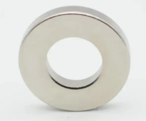 Loa Nam châm vĩnh cửu Nhà sản xuất nam châm Neodymium tròn NdFeB