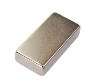 Nam châm vĩnh cửu N52 NdFeB Khối đất hiếm Nam châm Neodymium