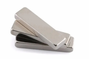 Nam châm thanh Neodymium dài mạnh mẽ Kích thước cường độ cao tùy chỉnh