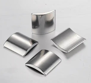 Máy phát điện Nam châm hồ quang Neodymium, Mẫu nam châm công nghiệp siêu mạnh có sẵn miễn phí
