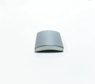 Máy phát điện tùy chỉnh bền Nam châm Neodymium Lớp phủ Zn Nam châm đất hiếm