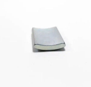 Arc NdFeB Nam châm vĩnh cửu công suất cao Nam châm Neodymium trong tuabin gió