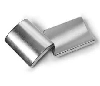 Nam châm máy phát điện vĩnh cửu công suất cao Nam châm Neodymium NdFeB thiêu kết