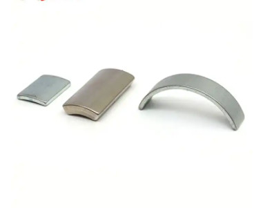 Nam châm Neodymium tùy chỉnh thiêu kết siêu mạnh N50 N48 N52