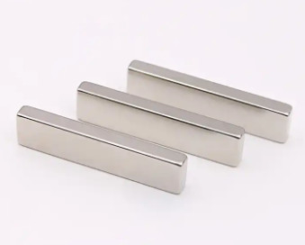 NiCuNi Lớp phủ Nam châm thanh đất hiếm, Nam châm Neodymium Nam châm Neodymium