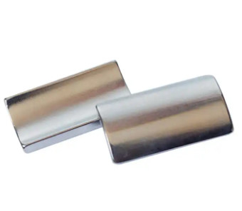 Nam châm Neodymium mạnh, Mẫu nam châm động cơ máy phát điện có sẵn