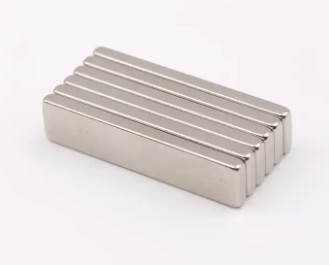 NiCuNi Lớp phủ Nam châm thanh đất hiếm, Nam châm Neodymium Nam châm Neodymium