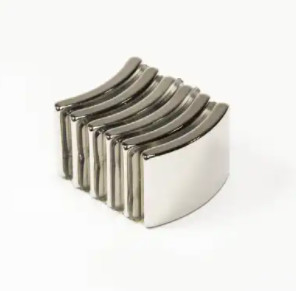 Nam châm Neodymium mạnh, Mẫu nam châm động cơ máy phát điện có sẵn