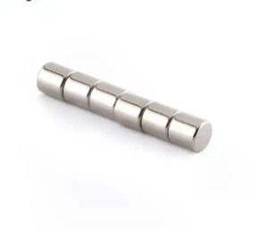 Nam châm siêu mạnh mạnh Vòng nam châm Neodymium N52 Tùy chỉnh
