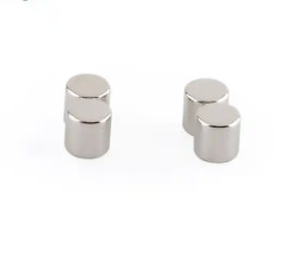 Nam châm vĩnh cửu NdFeB tròn Kích thước hình dạng N30-N54 Tùy chỉnh