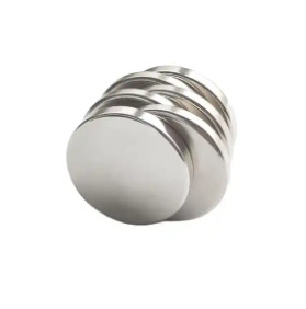 Nam châm Neodymium N35, Nam châm công nghiệp tùy chỉnh ISO14001