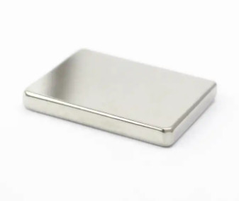 Nam châm khối vĩnh viễn OEM, Vật liệu nam châm Neodymium thiêu kết
