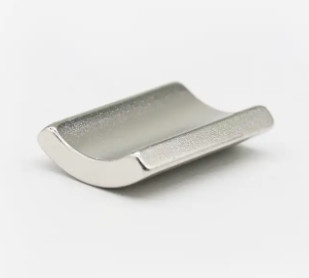 Nam châm Neodymium hồ quang tùy chỉnh N35SH Nam châm NdFeB vĩnh viễn