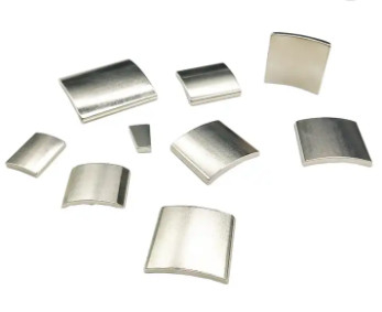 Máy tạo kim loại Nam châm Neodymium N35-N52 Lớp TS16949 đã được phê duyệt