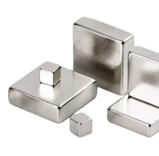 Nam châm NdFeB khối nhẹ, Nam châm hình chữ nhật siêu mạnh