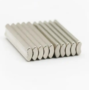 Nam châm Neodymium hồ quang tùy chỉnh N35SH Nam châm NdFeB vĩnh viễn