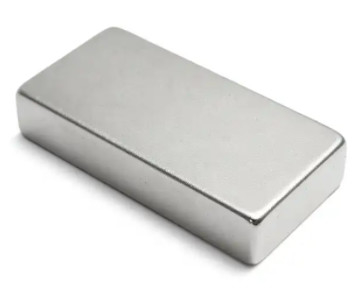Nam châm vĩnh cửu NdFeB mạnh mẽ Nam châm khối siêu mạnh N35-N52