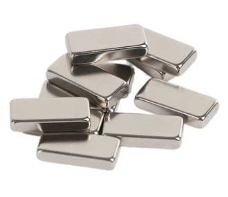 Nam châm vĩnh cửu N52 NdFeB Khối đất hiếm Nam châm Neodymium