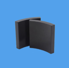N35-N52 NdFeB Lớp phủ Epoxy nam châm vĩnh cửu đất hiếm Tùy chỉnh