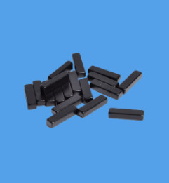 N35-N52 NdFeB Lớp phủ Epoxy nam châm vĩnh cửu đất hiếm Tùy chỉnh
