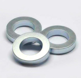 Nam châm Neodymium tùy chỉnh OEM Nam châm vòng tròn NdFeB cho máy tính điện tử