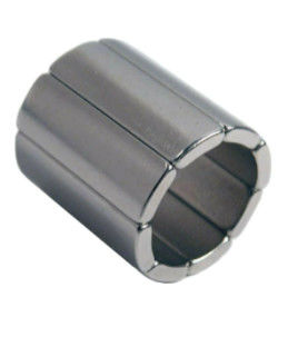 Arc NdFeB Nam châm vĩnh cửu công suất cao Nam châm Neodymium trong tuabin gió